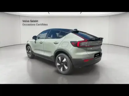 Photo 13 Volvo C40 E Twin Performance 442ch Ultra