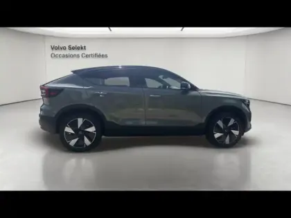 Photo 16 Volvo C40 E Twin Performance 442ch Ultra