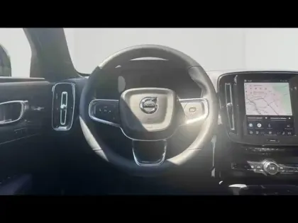 Photo 24 Volvo C40 E Twin Performance 442ch Ultra