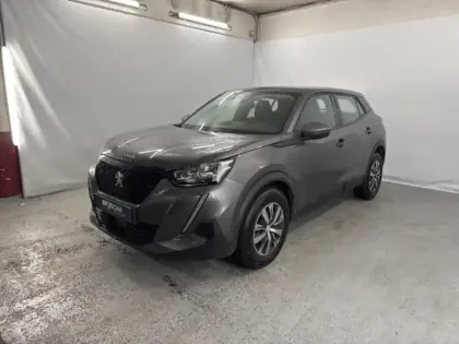 Photo Peugeot 2008