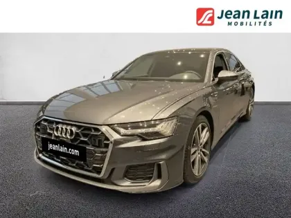 Photo Audi A6 S Line