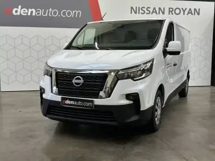 Photo Nissan Primastar N-connecta