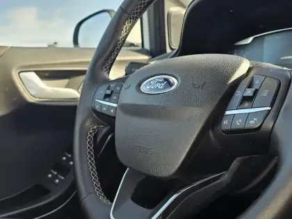 Photo 14 Ford Puma  1.0 ECOBOOST 125 MHEV S&S BVM6