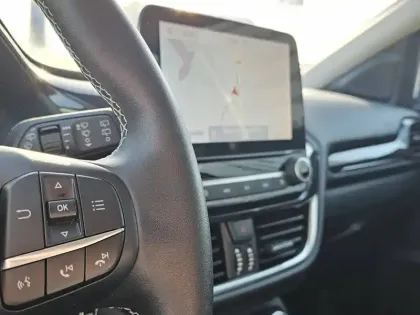 Photo 16 Ford Puma  1.0 ECOBOOST 125 MHEV S&S BVM6