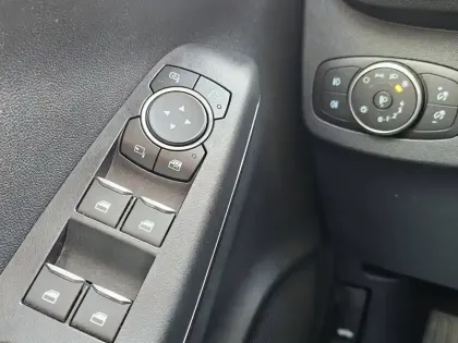 Photo 17 Ford Puma  1.0 ECOBOOST 125 MHEV S&S BVM6