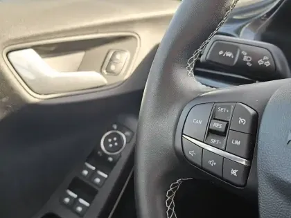 Photo 15 Ford Puma  1.0 ECOBOOST 125 MHEV S&S BVM6