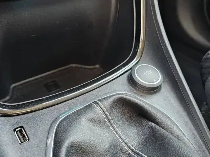 Photo 11 Ford Puma  1.0 ECOBOOST 125 MHEV S&S BVM6