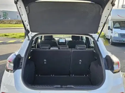 Photo 5 Ford Puma  1.0 ECOBOOST 125 MHEV S&S BVM6