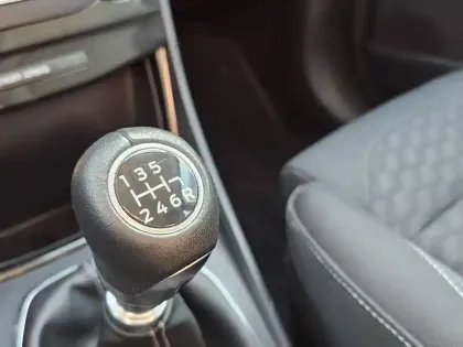 Photo 12 Ford Puma  1.0 ECOBOOST 125 MHEV S&S BVM6