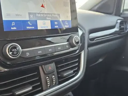 Photo 9 Ford Puma  1.0 ECOBOOST 125 MHEV S&S BVM6