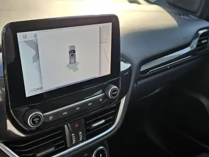 Photo 7 Ford Puma  1.0 ECOBOOST 125 MHEV S&S BVM6