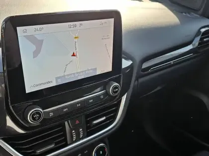 Photo 6 Ford Puma  1.0 ECOBOOST 125 MHEV S&S BVM6