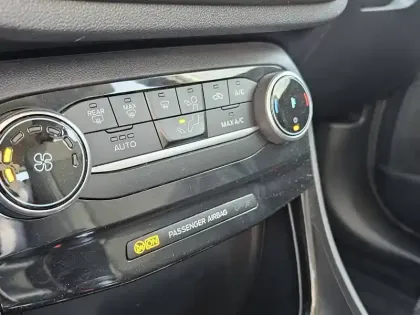 Photo 10 Ford Puma  1.0 ECOBOOST 125 MHEV S&S BVM6