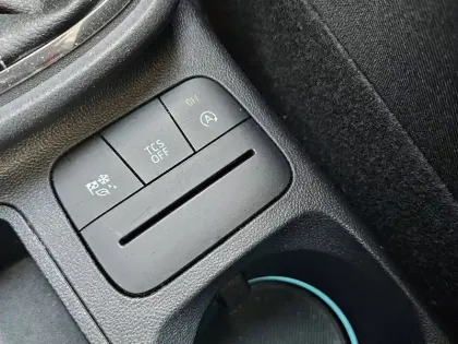 Photo 13 Ford Puma  1.0 ECOBOOST 125 MHEV S&S BVM6