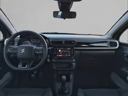 Photo 7 Citroën C3  PureTech 83 BVM5