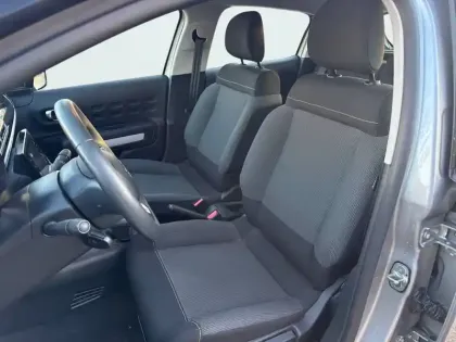 Photo 10 Citroën C3  PureTech 83 BVM5