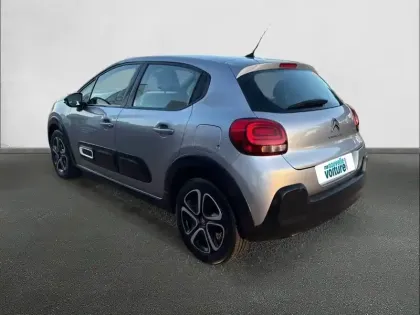 Photo 6 Citroën C3  PureTech 83 BVM5