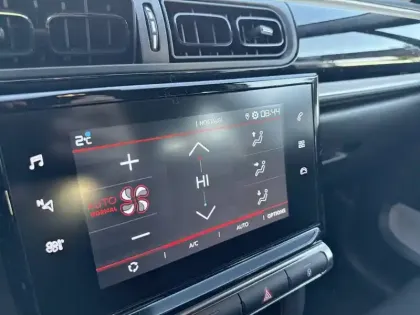 Photo 14 Citroën C3  PureTech 83 BVM5