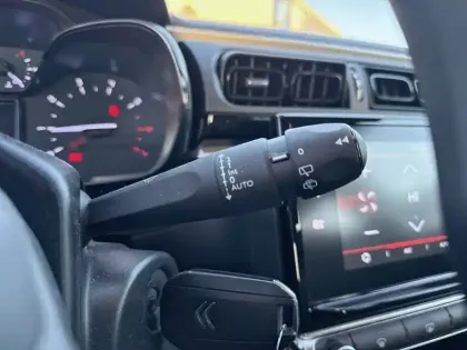 Photo 19 Citroën C3  PureTech 83 BVM5