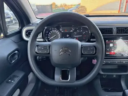 Photo 8 Citroën C3  PureTech 83 BVM5