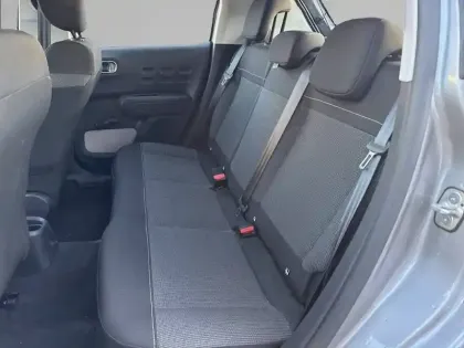 Photo 11 Citroën C3  PureTech 83 BVM5