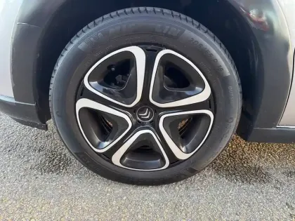 Photo 12 Citroën C3  PureTech 83 BVM5