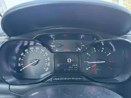 Photo 9 Citroën C3  PureTech 83 BVM5