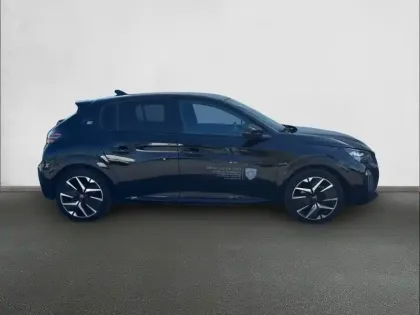 Photo 25 Peugeot 208  Electrique 51 kWh 156ch