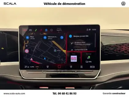 Photo 40 Volkswagen Passat  1.5 eHybrid 204 DSG6