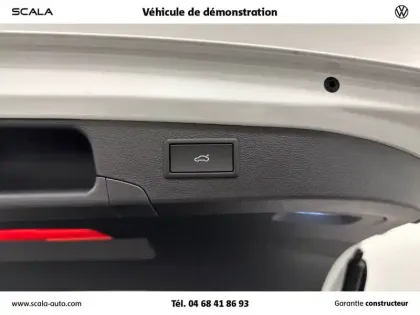 Photo 46 Volkswagen Passat  1.5 eHybrid 204 DSG6