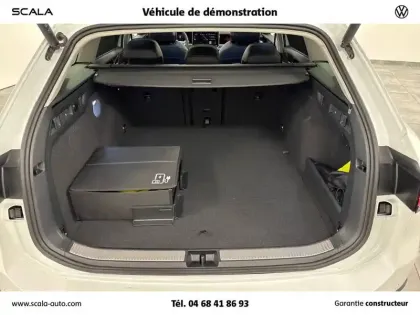 Photo 42 Volkswagen Passat  1.5 eHybrid 204 DSG6