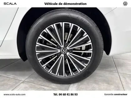 Photo 35 Volkswagen Passat  1.5 eHybrid 204 DSG6