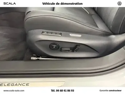 Photo 48 Volkswagen Passat  1.5 eHybrid 204 DSG6