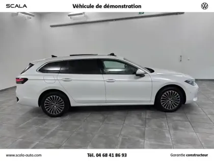 Photo 44 Volkswagen Passat  1.5 eHybrid 204 DSG6