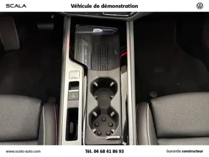 Photo 52 Volkswagen Passat  1.5 eHybrid 204 DSG6