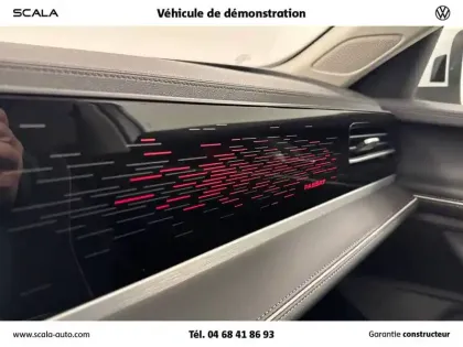 Photo 53 Volkswagen Passat  1.5 eHybrid 204 DSG6
