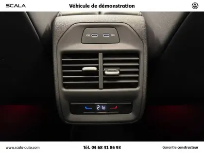 Photo 50 Volkswagen Passat  1.5 eHybrid 204 DSG6