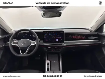 Photo 36 Volkswagen Passat  1.5 eHybrid 204 DSG6