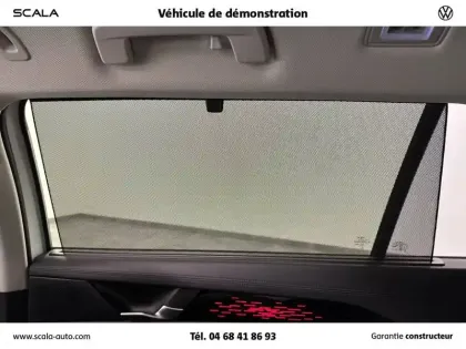 Photo 51 Volkswagen Passat  1.5 eHybrid 204 DSG6