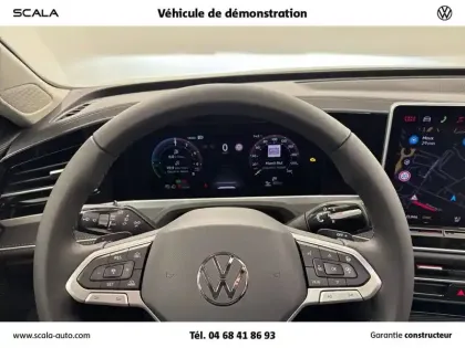 Photo 55 Volkswagen Passat  1.5 eHybrid 204 DSG6