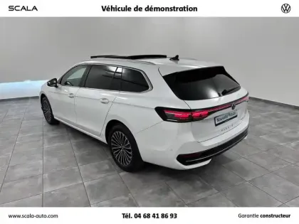 Photo 30 Volkswagen Passat  1.5 eHybrid 204 DSG6