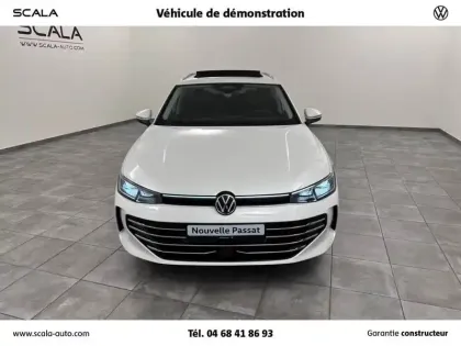 Photo 34 Volkswagen Passat  1.5 eHybrid 204 DSG6