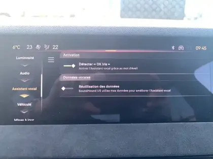 Photo 63 DS DS 4  BlueHDi 130 EAT8