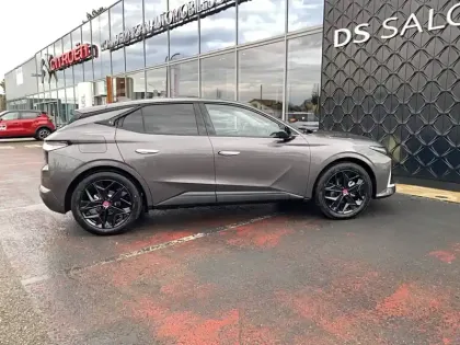Photo 10 DS DS 4  BlueHDi 130 EAT8
