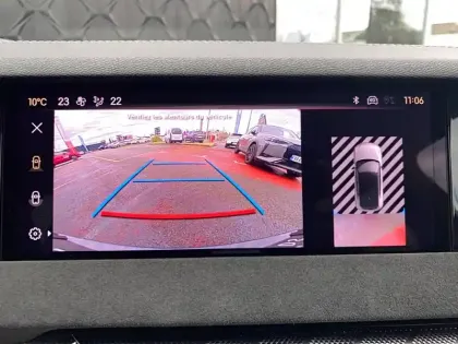 Photo 58 DS DS 4  BlueHDi 130 EAT8