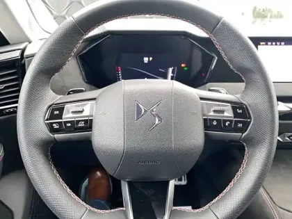 Photo 19 DS DS 4  BlueHDi 130 EAT8