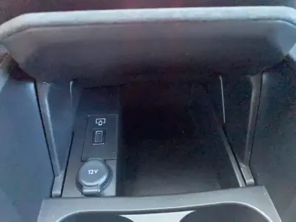 Photo 100 DS DS 4  BlueHDi 130 EAT8