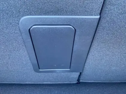 Photo 33 DS DS 4  BlueHDi 130 EAT8