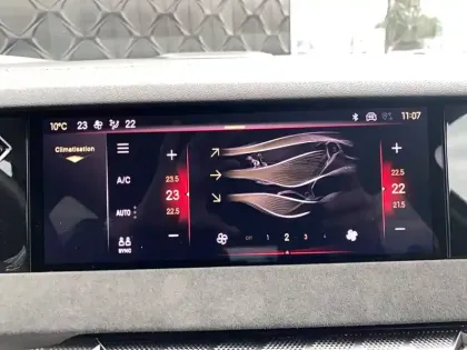 Photo 59 DS DS 4  BlueHDi 130 EAT8