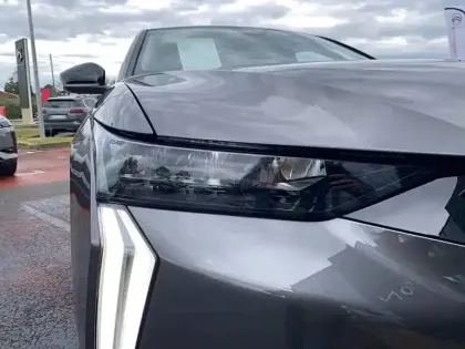 Photo 12 DS DS 4  BlueHDi 130 EAT8